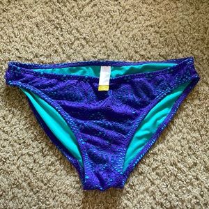 2 piece bathing suit